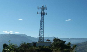 铁塔清远市分公司常规项目土建及外电施工项目
